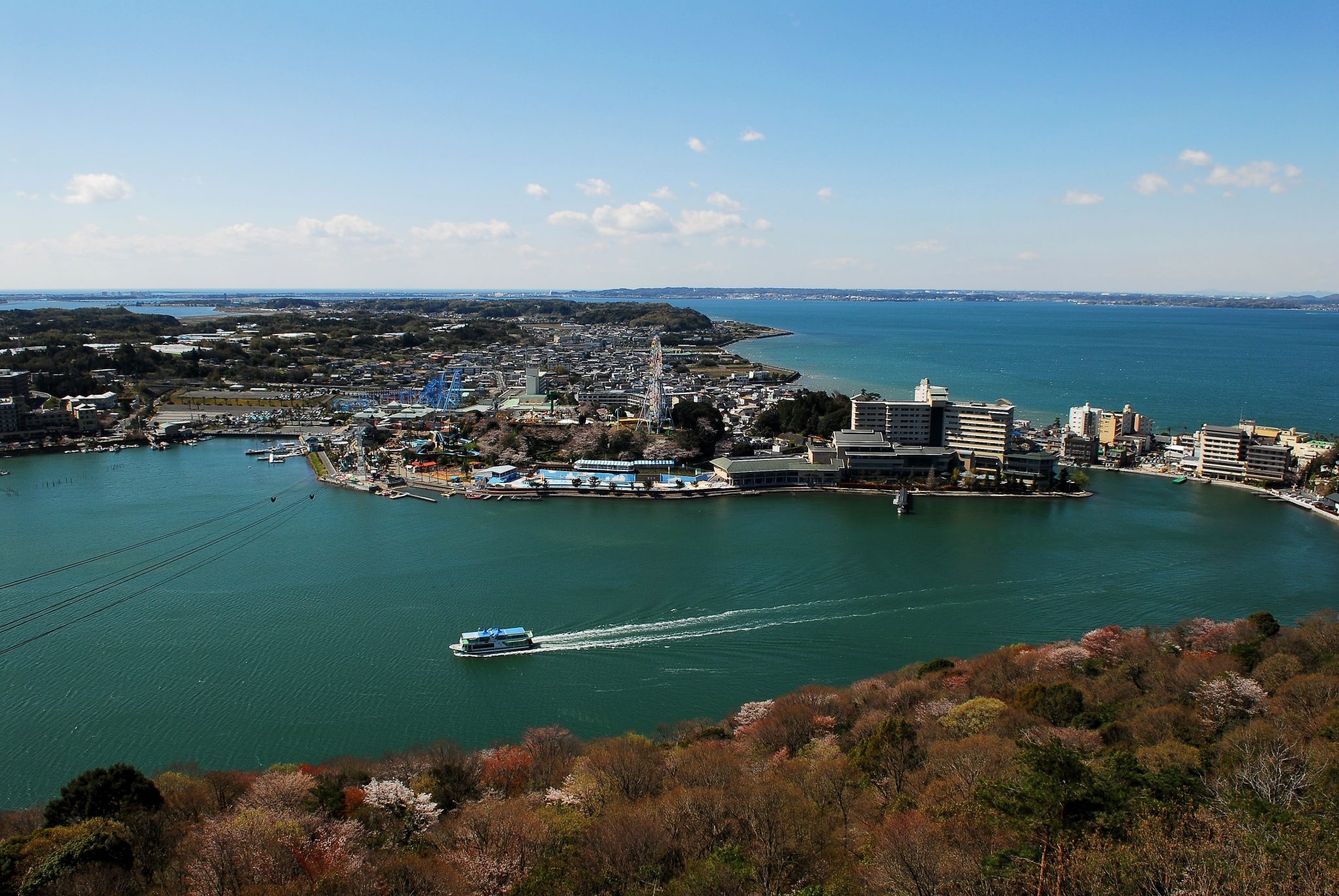 Travel Ideas Through Hamamatsu, Meet Japan