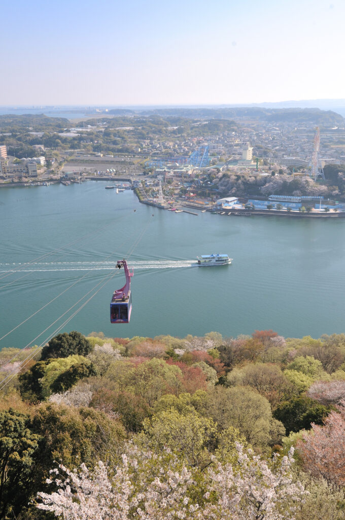 Kanzanji Ropeway
