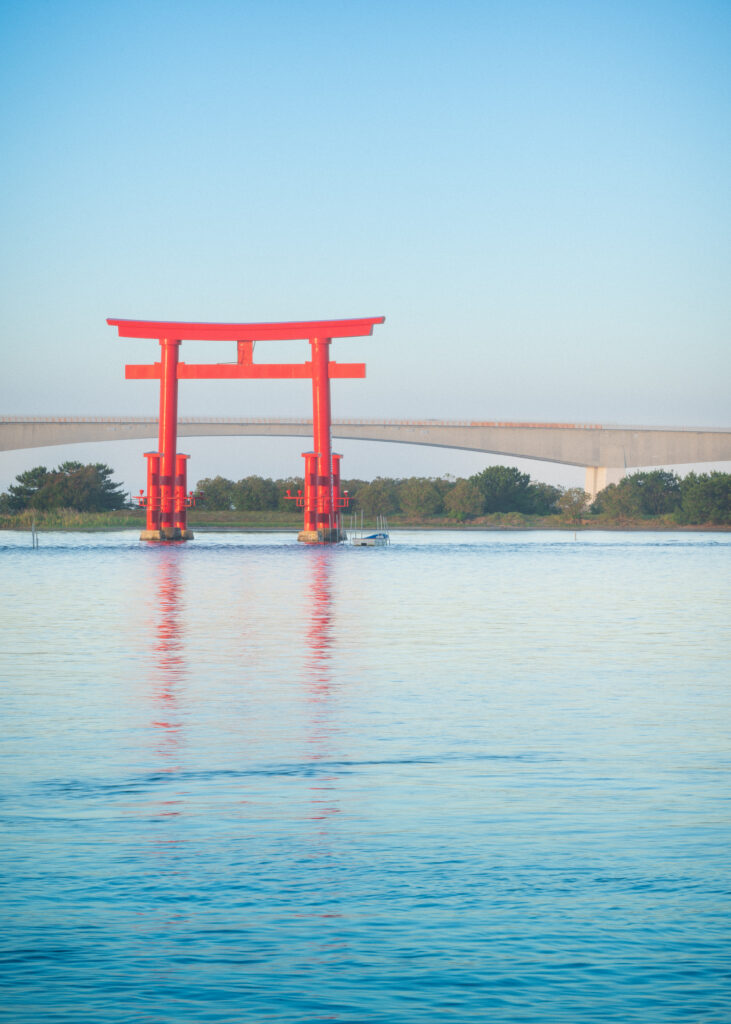 LakeHamana_Bentenjima2