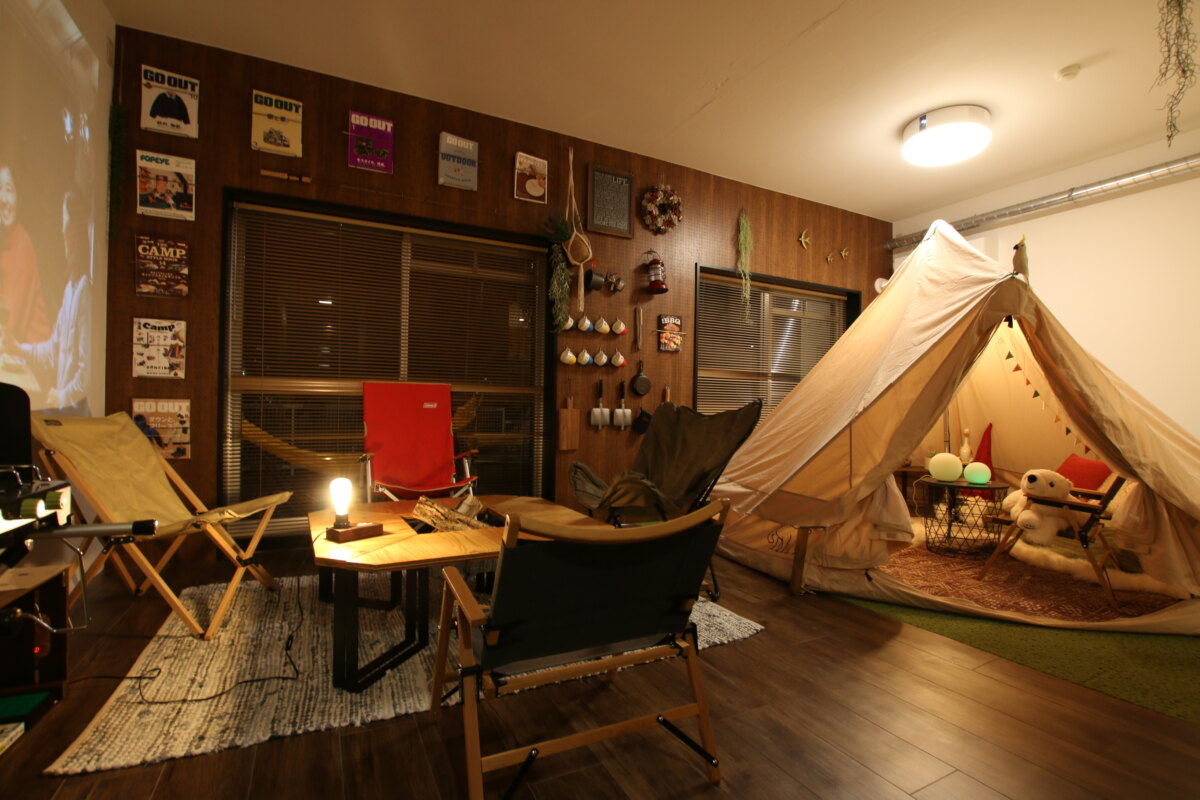 365base outdoor hostel